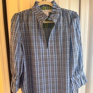 Gretchen Scott Top Large